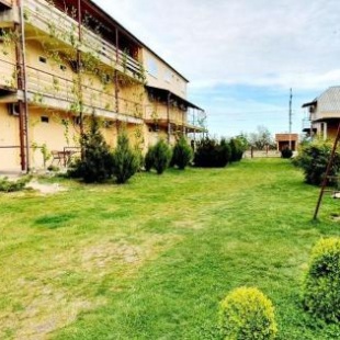 Фотография гостевого дома КОКС