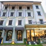 Фотография гостиницы Marigold Lanna