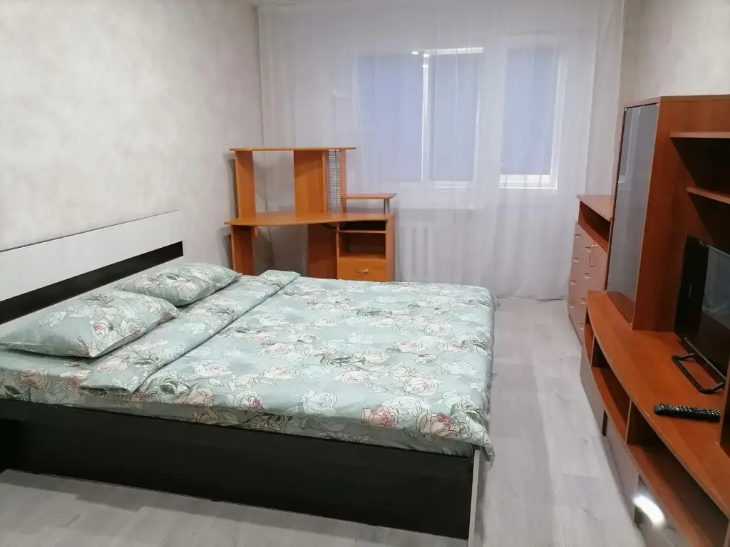 Фотография квартиры Квартира Просторная1 Комнатная