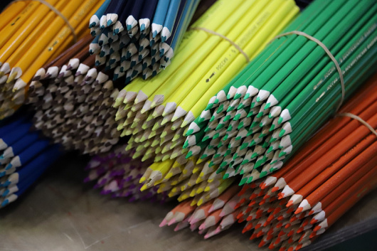 Фотографии предприятий
Воскресенская карандашная фабрика