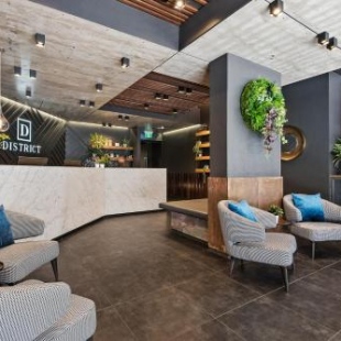 Фотография апарт отеля District South Yarra