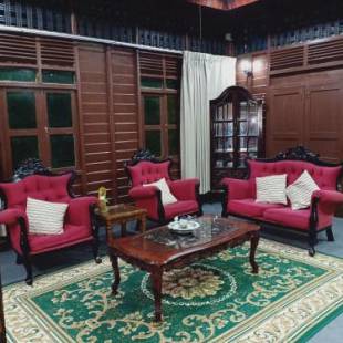 Фотографии гостевого дома
Wan Guest House