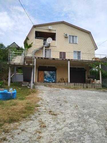 Фотография гостевого дома Адлер - Весёлое