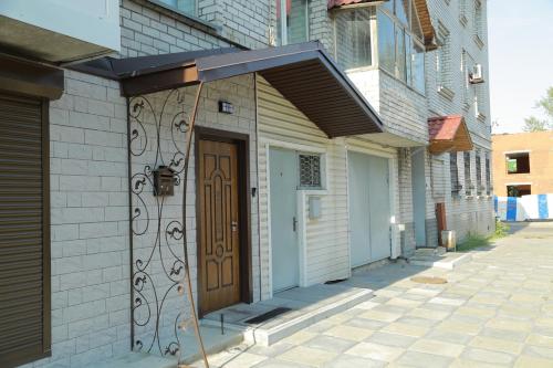 Фотография апарт отеля Apart House На Новгородском, 87