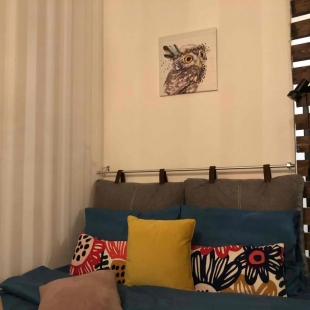 Фотография квартиры Апартаменты на улице Героев-Разведчиков 8/4