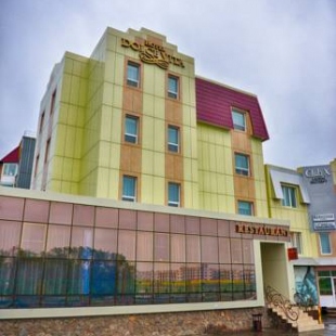 Фотография банкетного зала Дольче Вита