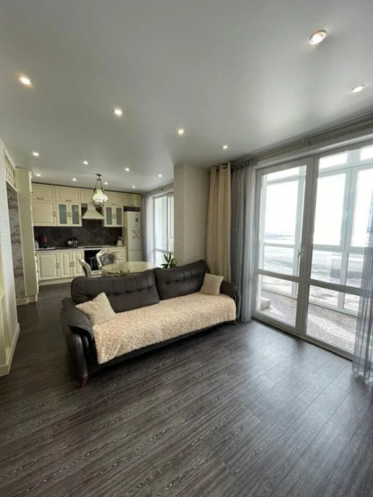 Фотографии квартиры 
            Квартира Видовая Напротив Броско Молл