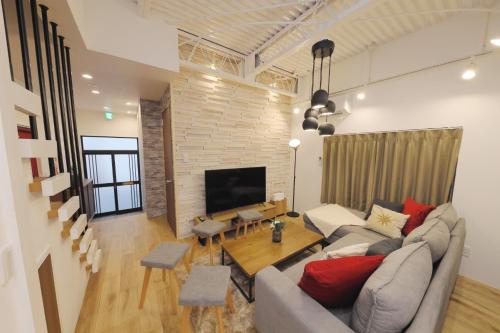 Фотографии гостевого дома
Sumida Ward - House - Vacation STAY 89031