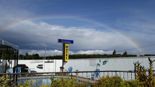 Фотография базы отдыха Accommodation at Te Puna Motel