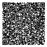 QR код гостиницы Парадиз