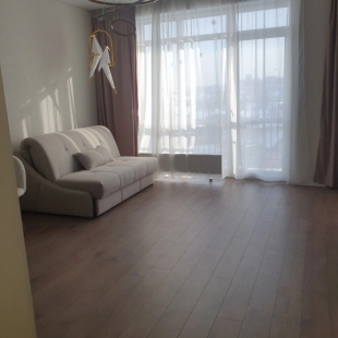 Фотография квартиры Квартира на улице Култукская 18