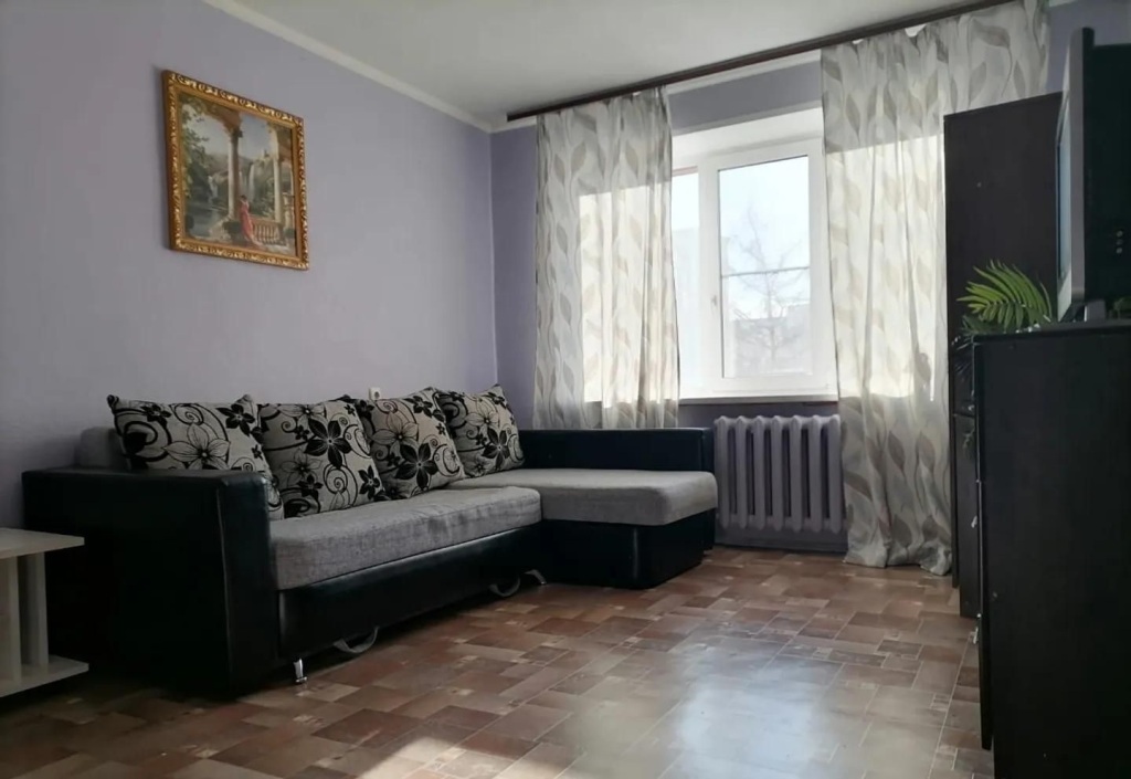 Фотография квартиры Апартаменты со всеми удобствами