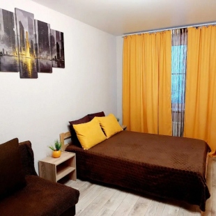 Фотография квартиры Квартира Уютная в Советском Районе мкр Шилово