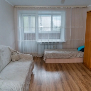 Фотография квартиры Квартира на улице Краностроителей 28