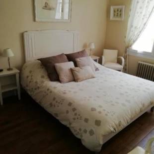 Фотографии мини отеля
Chez Patou