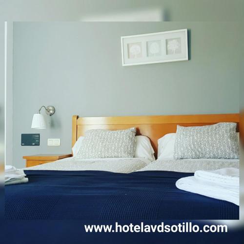 Фотография гостиницы Hotel Avenida del Sotillo