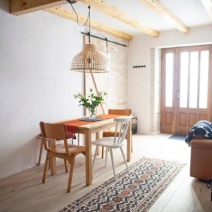 Фотография гостевого дома Little house - Hiška