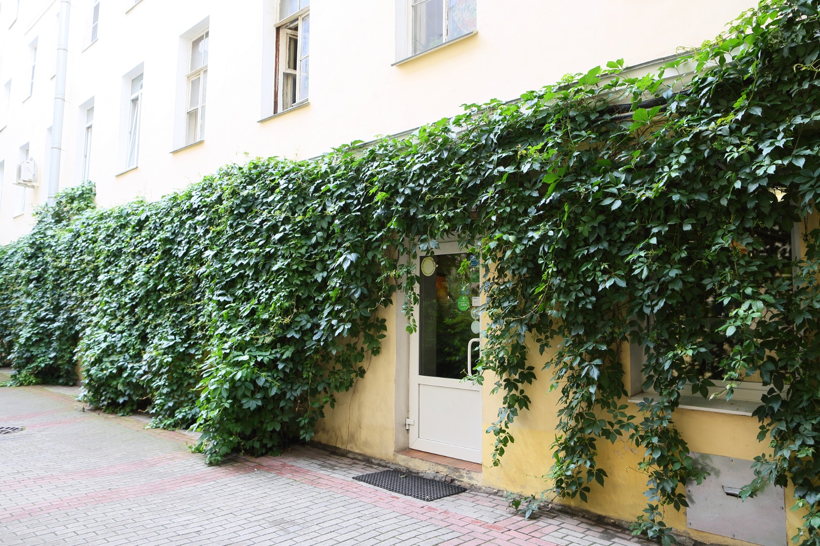 Фотография гостиницы Невский Маяк