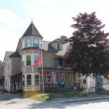 Фотография апарт отеля Strictly Moose Luxury Vacation Suites