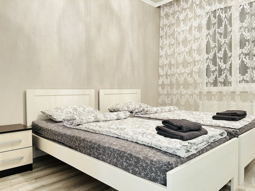 Фотография квартиры Апартаменты uTrip Holiday