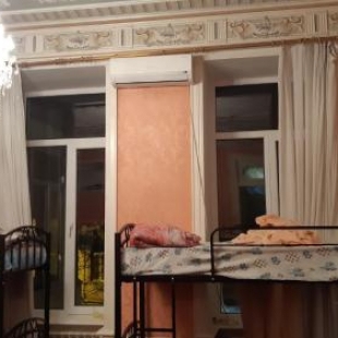 Фотография хостела ПАК БАКУ