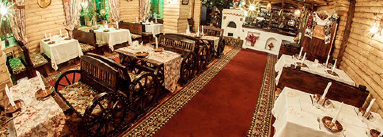 Фотография ресторана Метелица