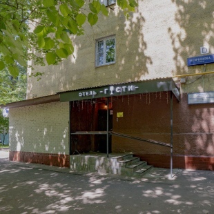 Фотография мини отеля Гости