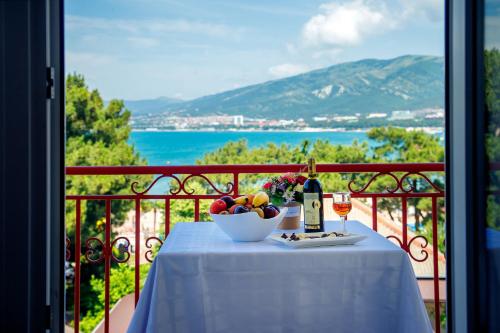 Фотографии гостиницы
Богема Премиум