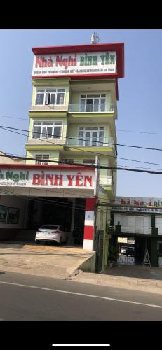 Фотографии мини отеля 
            Nhà nghỉ Bình Yên