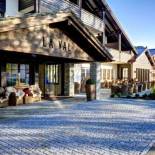 Фотография гостиницы La Val Hotel & Spa