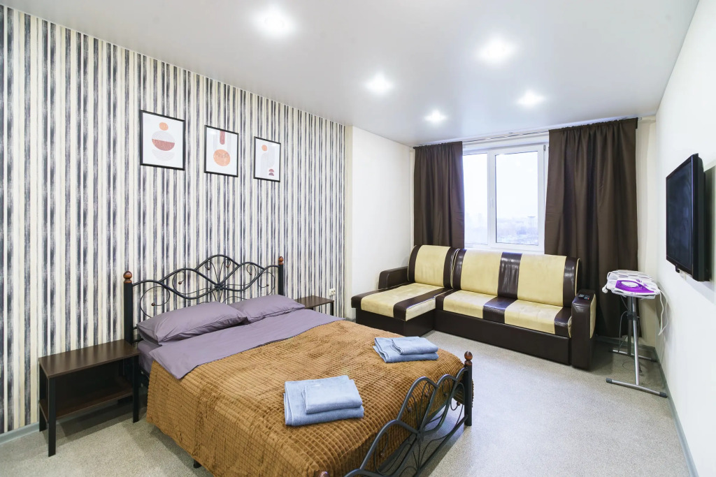 Фотография квартиры Квартира в новостройке в 5 минутах от цeнтрa.