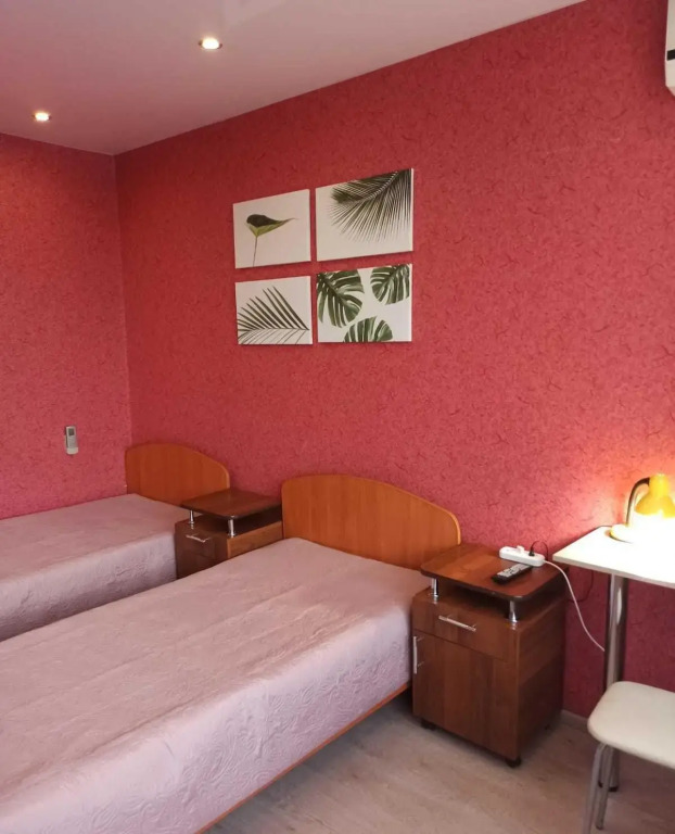 Фотография квартиры Апартаменты на улице Свободы 33