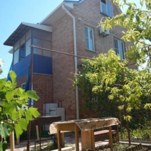 Фотография гостевого дома Марина-ра