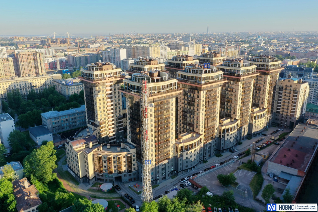 Фотография квартиры Квартира SAMOцвет 20 на Киевской 3