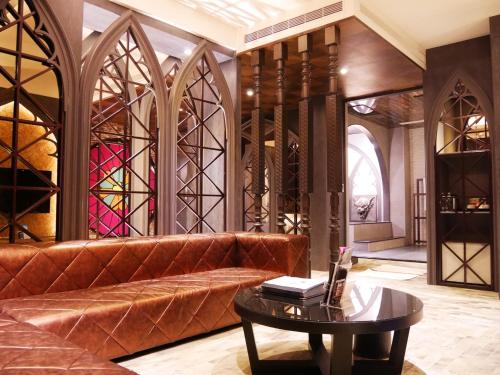 Фотография мотеля Refinement Motel