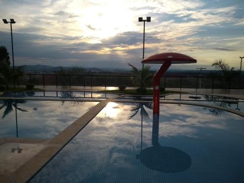 Фотография гостевого дома A Fazenda eventos e lazer Lindomar Gonçalves