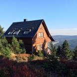 Фотография гостевого дома Die Adlerhütte