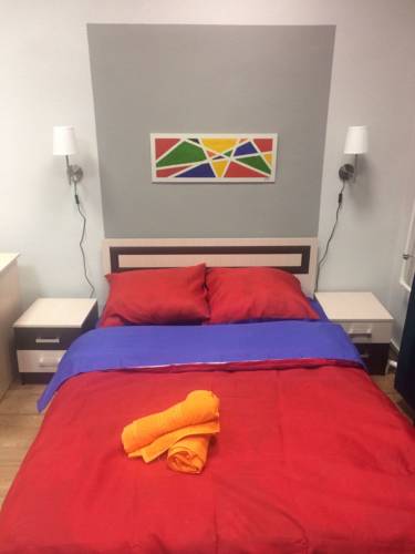 Фотография гостевого дома На Коломенской улице 15/17