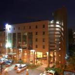 Фотография гостиницы Aldino Hotel & Spa