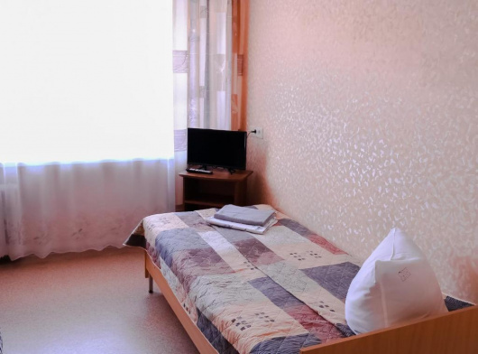 Фотографии гостиницы 
            Биатлон