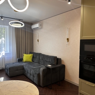 Фотография квартиры Квартира Премиум на Советской Армии KliuchnikOFF