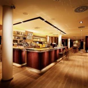 Фотографии гостиницы
pentahotel Kassel