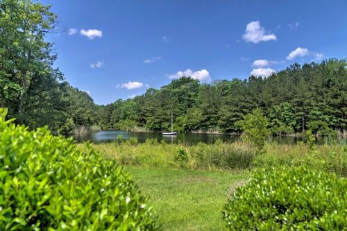Фотография гостевого дома Ocean View Condo by Bethany Beach with Balcony!