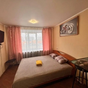 Фотография квартиры Апартаменты Мини Студия Центр Комфорт