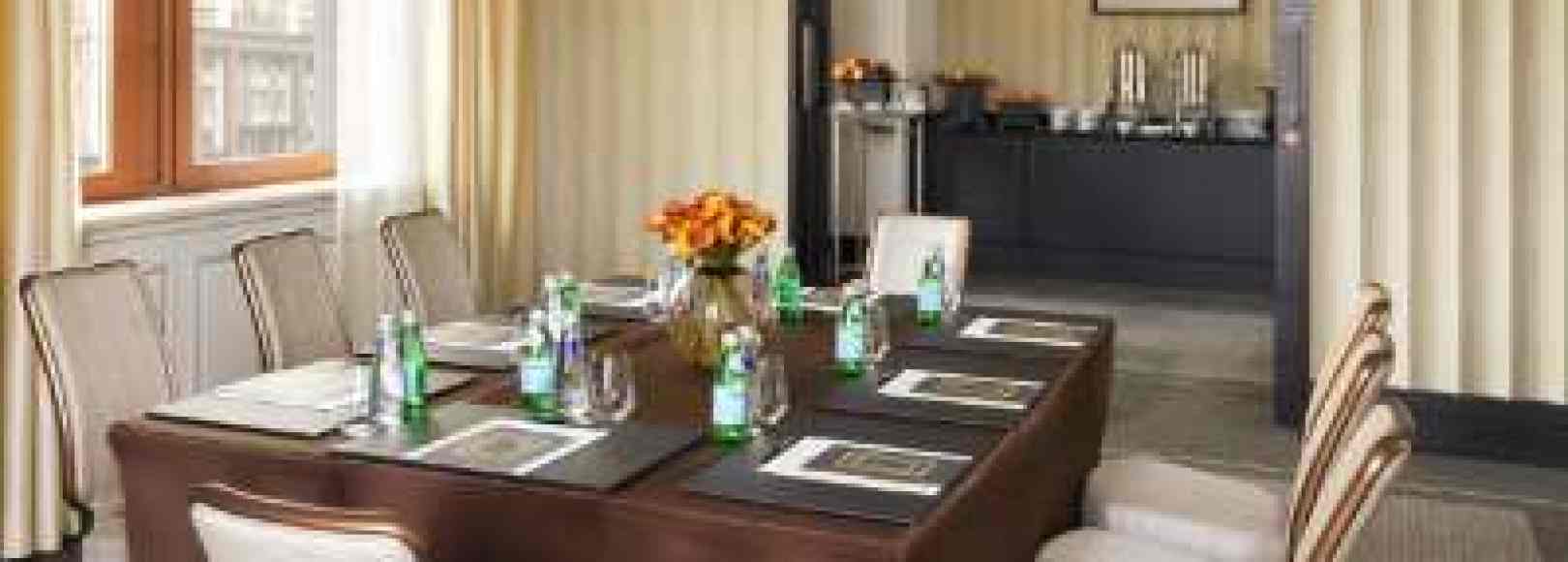 Фотография конференц-зала Рахманинов