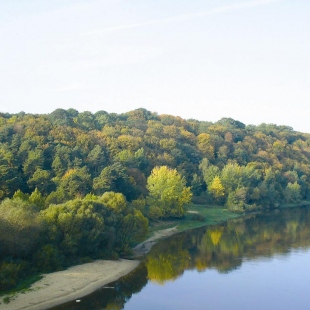 Фотография достопримечательности Парк Румлёво