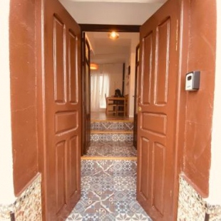 Фотография гостевого дома Casa Las Gardenias