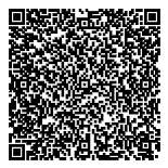 QR код мотеля Рыбачка