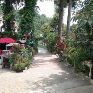 Фотография гостевого дома Ангел