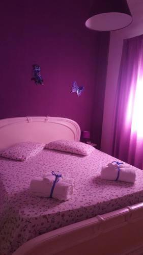 Фотография мини отеля Oasi B&B